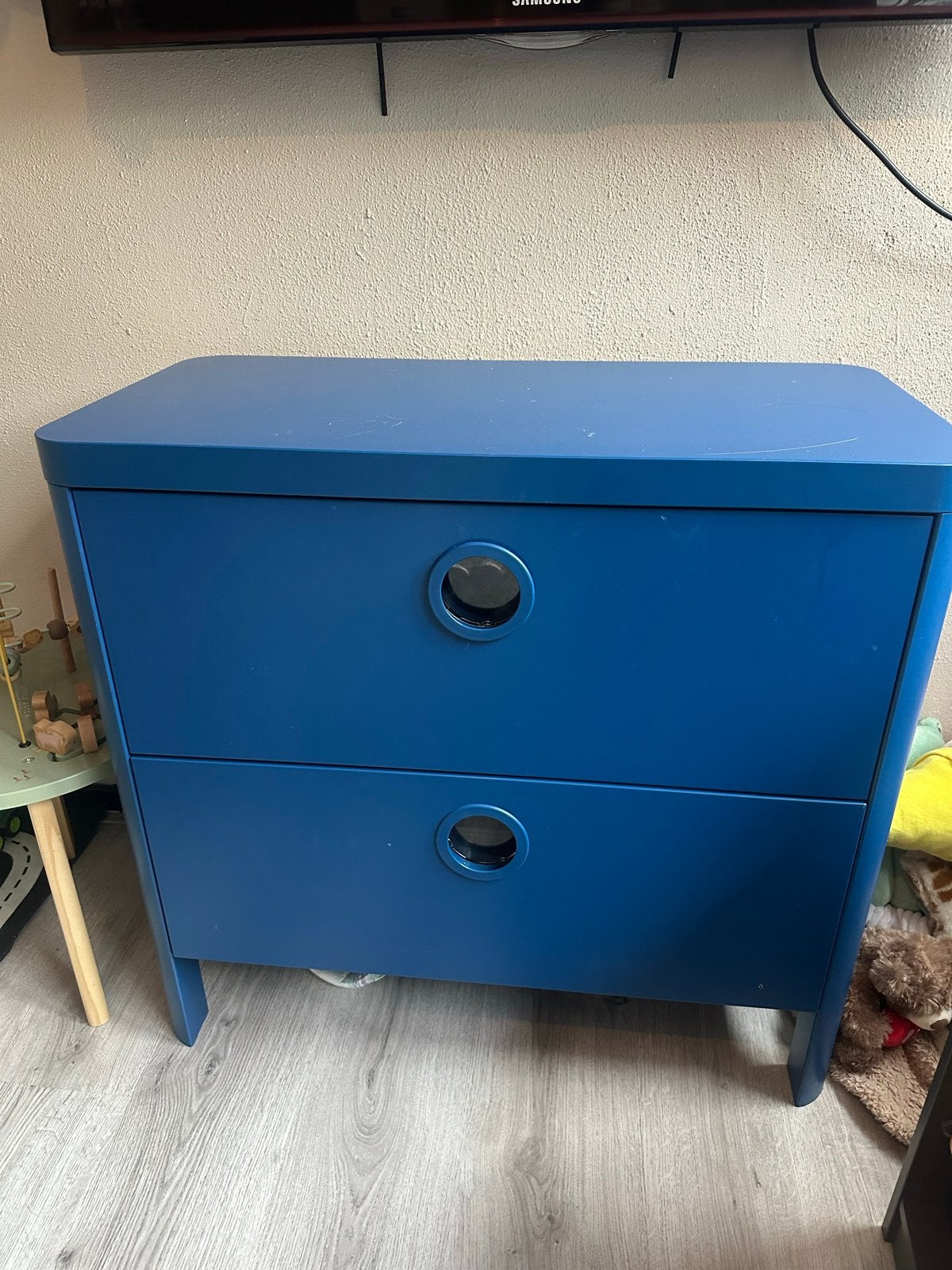 IKEA kast gratis af te halen, Ophalen, Gebruikt, 1 of 2 laden, 50 tot 100 cm