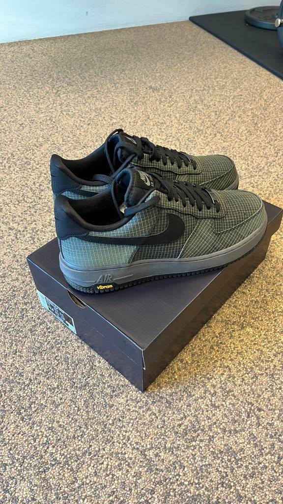 Nike Air Force 1 ‘07 LX Vibram maat 11, Overige kleuren, Nieuw, Ophalen of Verzenden, Sneakers of Gympen