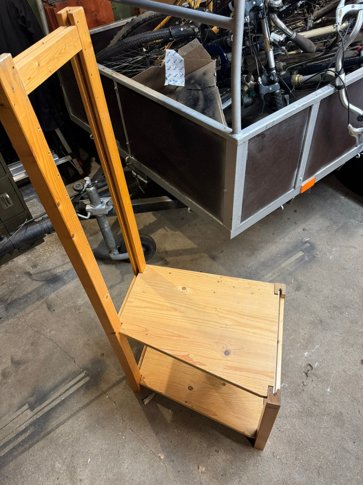 Lundia verloop schap plank 30-40cm, Ophalen of Verzenden, Zo goed als nieuw