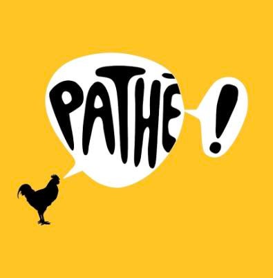 Bioscoopkaartjes van Pathe, Drie personen of meer, Vrijkaartje alle films