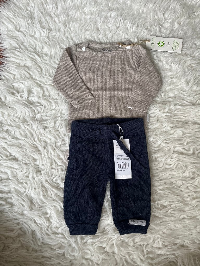 Noppies kleding maatje 44 jongens meisjes en uniseks, Overige typen, Jongetje of Meisje, Nieuw, Ophalen of Verzenden