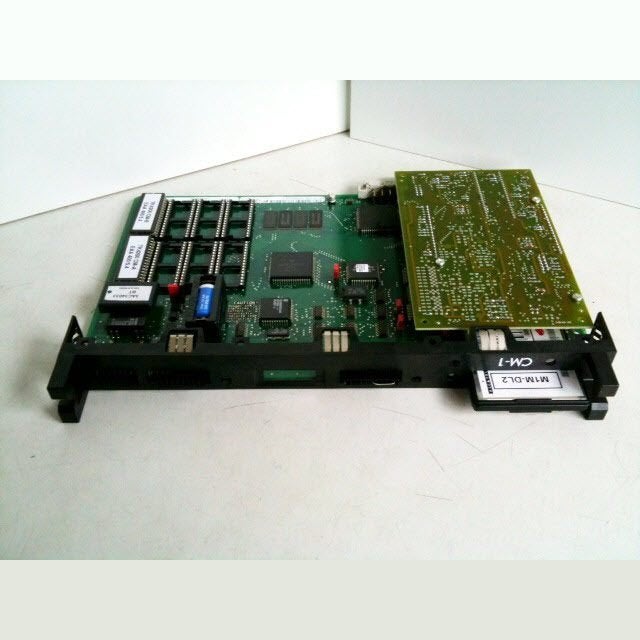 KPN Vox Novo Alcatel 4200 CM-1 module, Telecommunicatie, Telefooncentrales, Verzenden, Gebruikt, Toebehoren