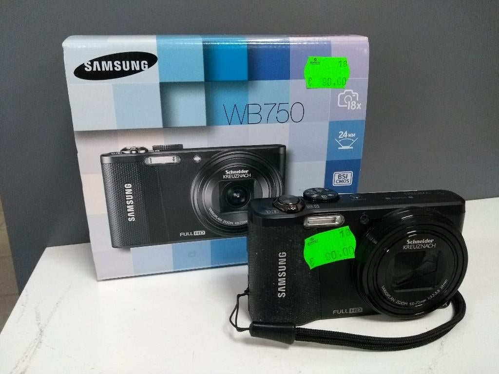 Camerashop digitaal 2SwitchOnline, Ophalen, 8 keer of meer