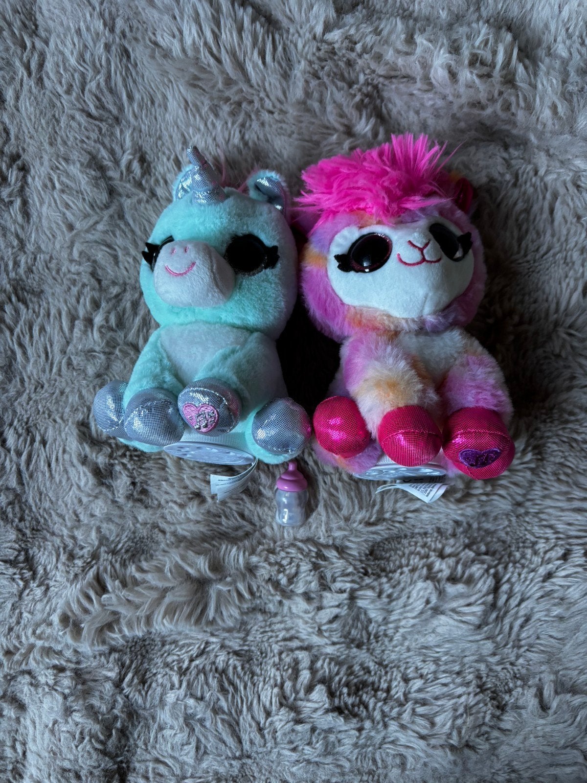 zuru knuffels, Kinderen en Baby's, Speelgoed | My Little Pony, Ophalen