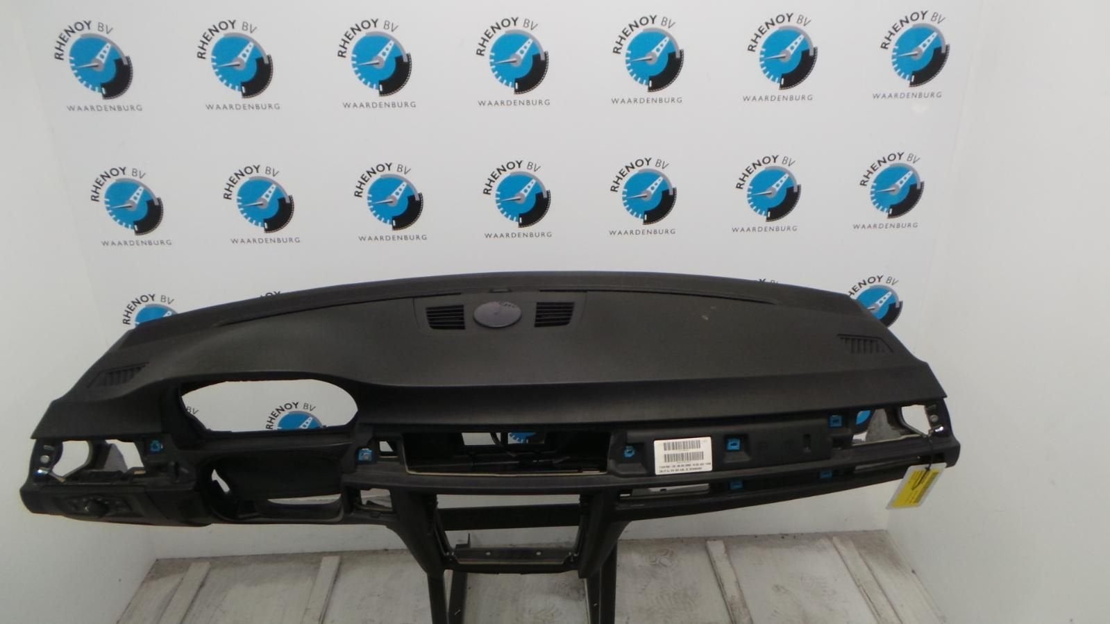 BMW 3 SERIES 318D DYNAMIC EXEC. DASHBOARD COMPLEET  2005, Ophalen of Verzenden, Gebruikt, ARN erkend