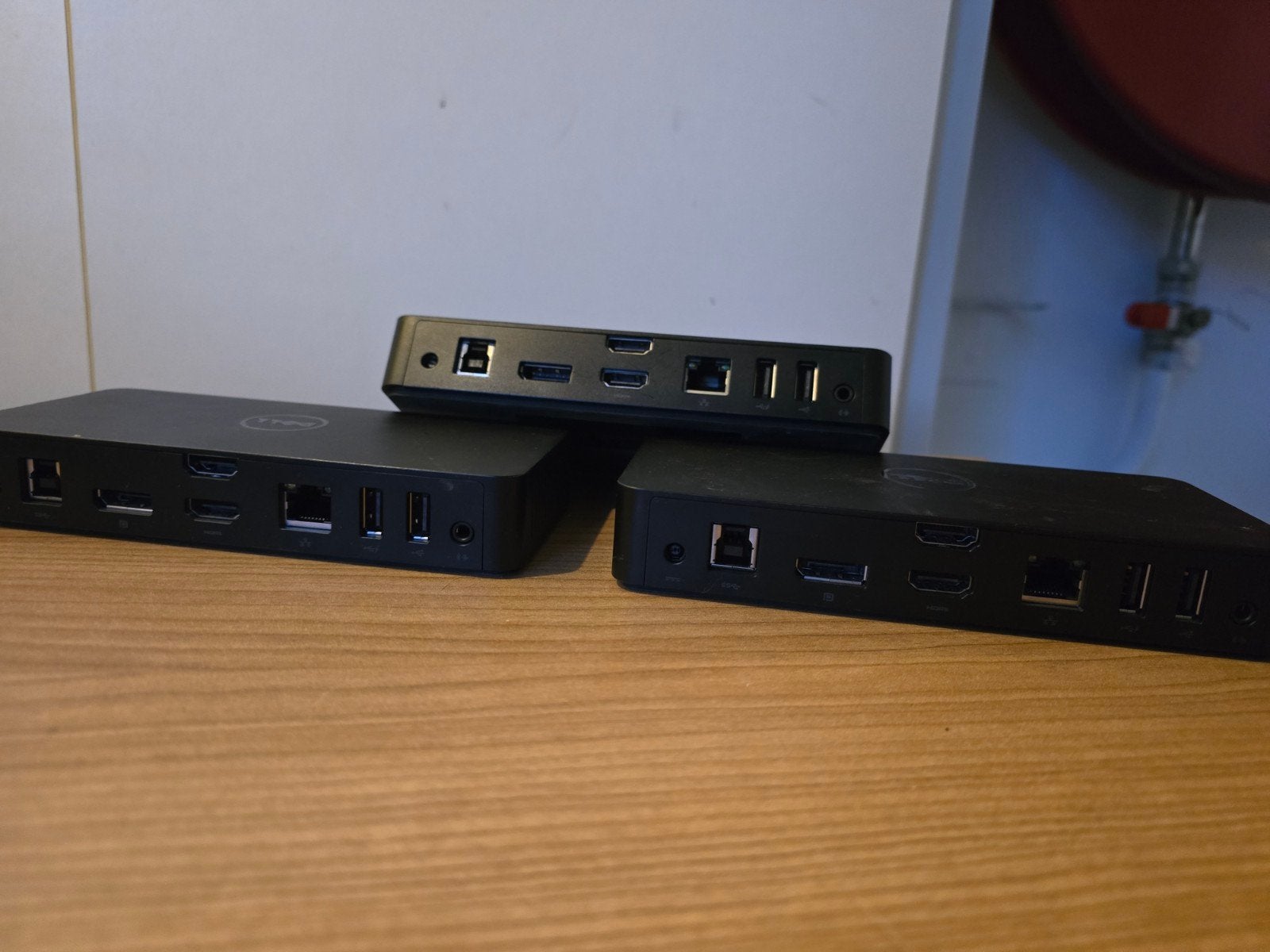 Dell D3100 dockingstation 2 x HDMI - 4K displaylink | 10 x!, Ophalen of Verzenden