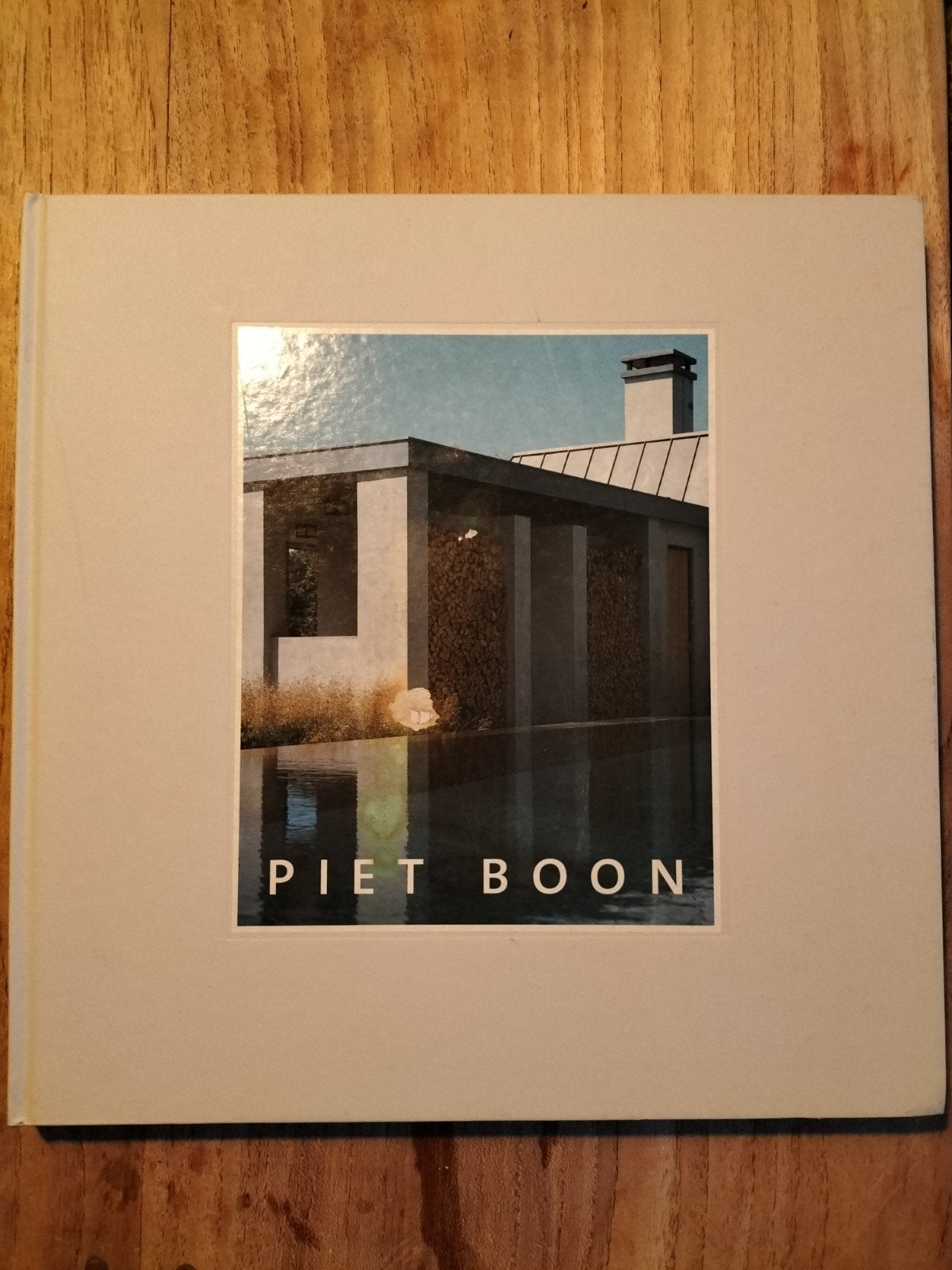 Prachtige interieur koffietafelboeken van Piet Boon, Boeken, Ophalen of Verzenden, Zo goed als nieuw, Piet Boon, Interieur en Design