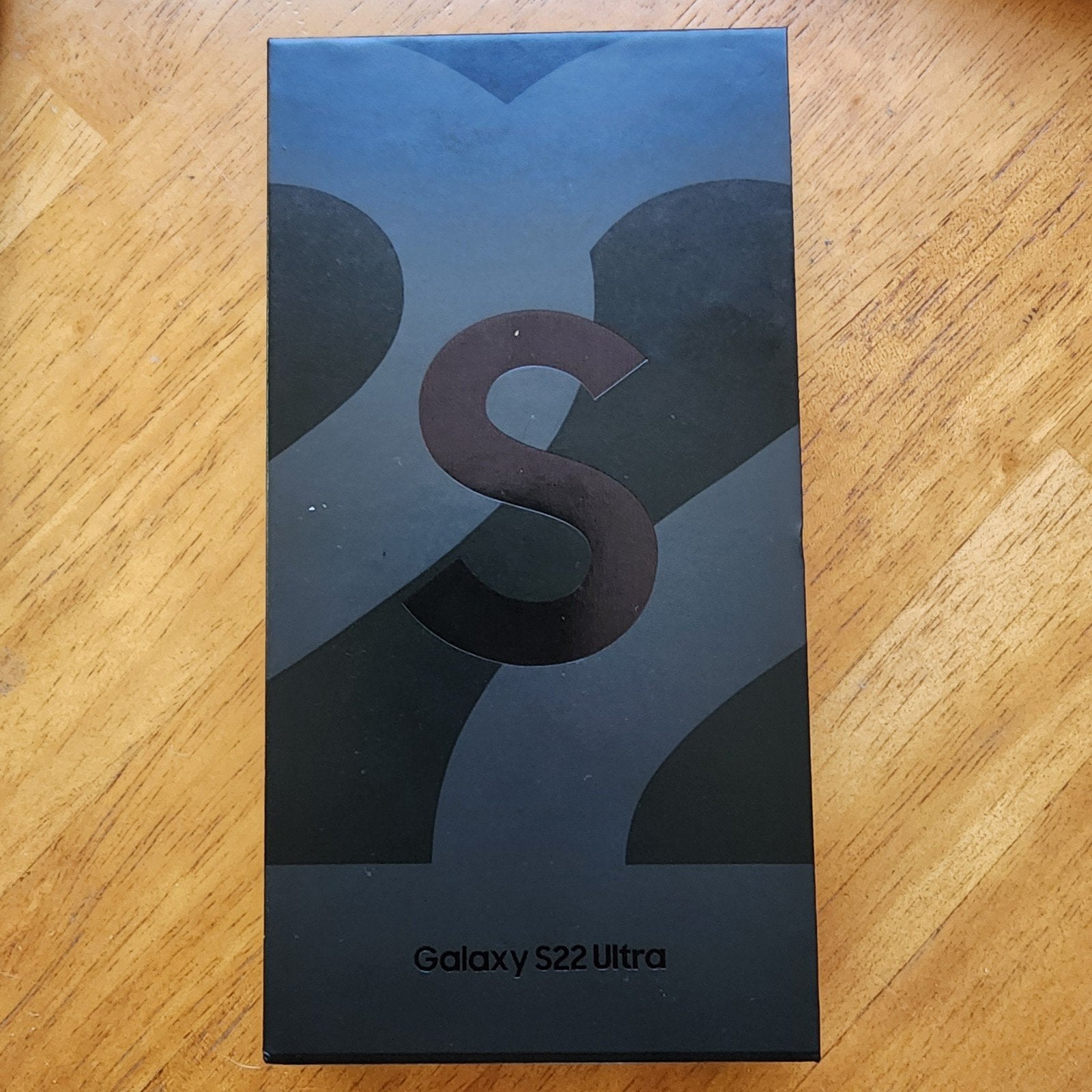 Samsung Galaxy S22 Ultra 512GB Zwart - Zo goed als nieuw, Zwart, Touchscreen, Ophalen of Verzenden, Zo goed als nieuw