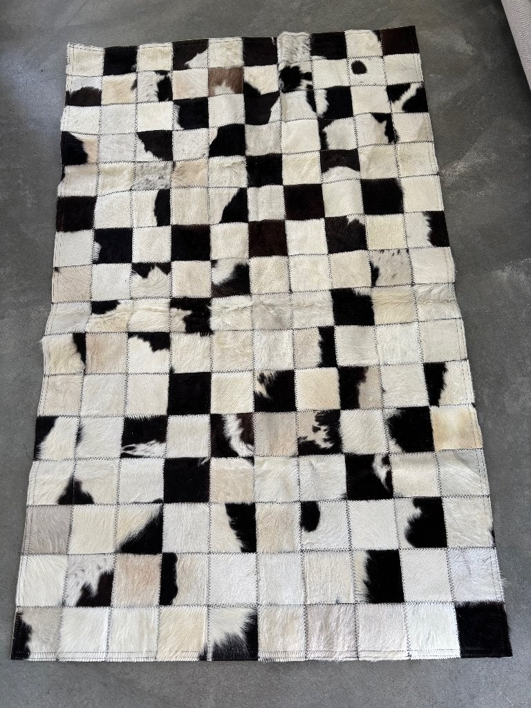 vloerkleed, Huis en Inrichting, Stoffering | Tapijten en Kleden, 100 tot 150 cm, Ophalen of Verzenden, Zo goed als nieuw, 150 tot 200 cm
