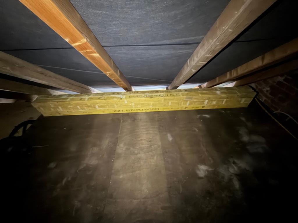 Metselprofielen, Doe-het-zelf en Verbouw, Ophalen, Minder dan 25 mm, Zo goed als nieuw, Pallet