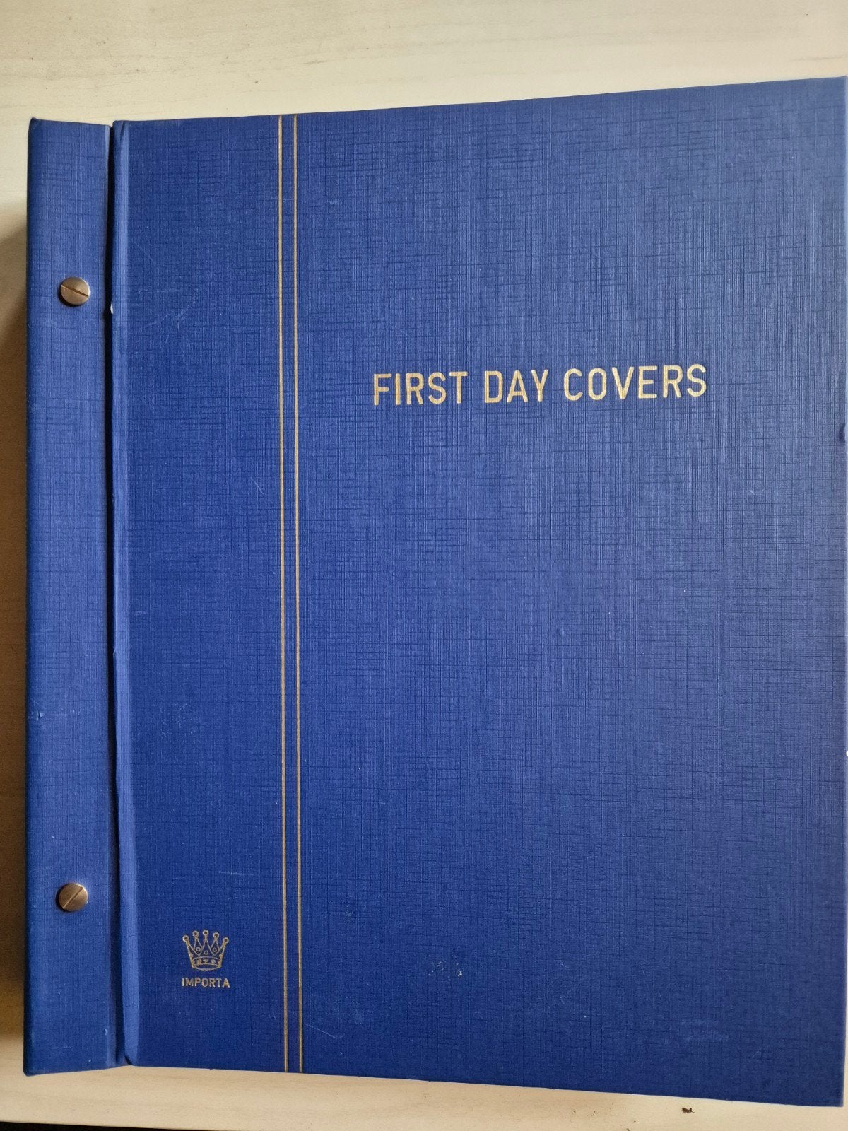 Verzameling Fdc Zwitserland, Postzegels en Munten, Postzegels | Volle albums en Verzamelingen, Ophalen of Verzenden, Buitenland