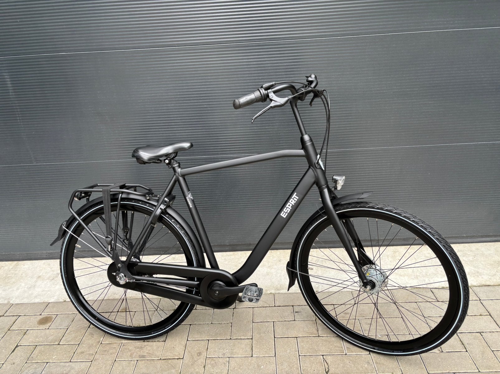 Zeer nette Gazelle esprit T3 herenfiets/jongensfiets (59cm), Gazelle, Ophalen of Verzenden, Zo goed als nieuw, Nvt