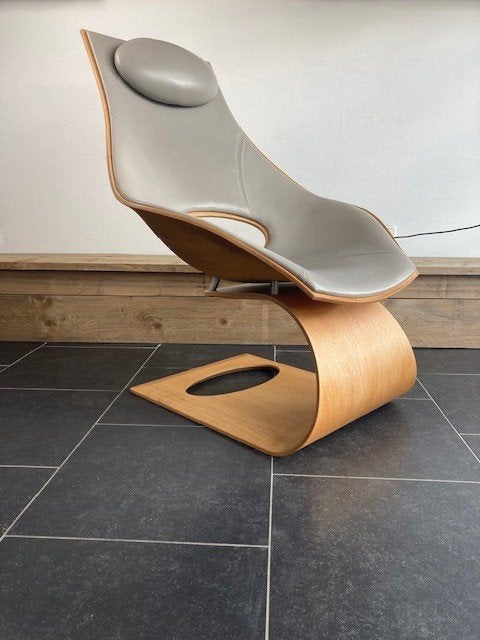 Dream Chair, Tadao Ado, Carl Hansen and Son, Huis en Inrichting, Design, Ophalen of Verzenden, Zo goed als nieuw, Carl Hansen & Son
