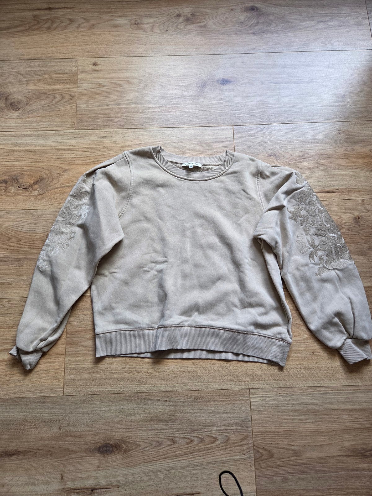 Trui Fifth House, maat 42, Beige, Maat 42/44 (L), Ophalen of Verzenden, Zo goed als nieuw