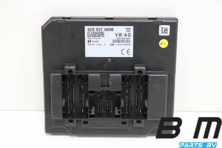 Boordnetregelapparaat VW Polo 6C 6C0937089B, Gebruikt