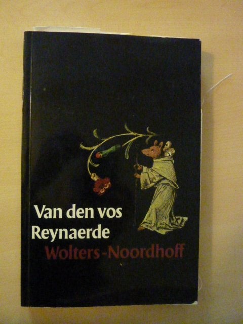 Van den vos Reynaerde, Verzenden, Zo goed als nieuw