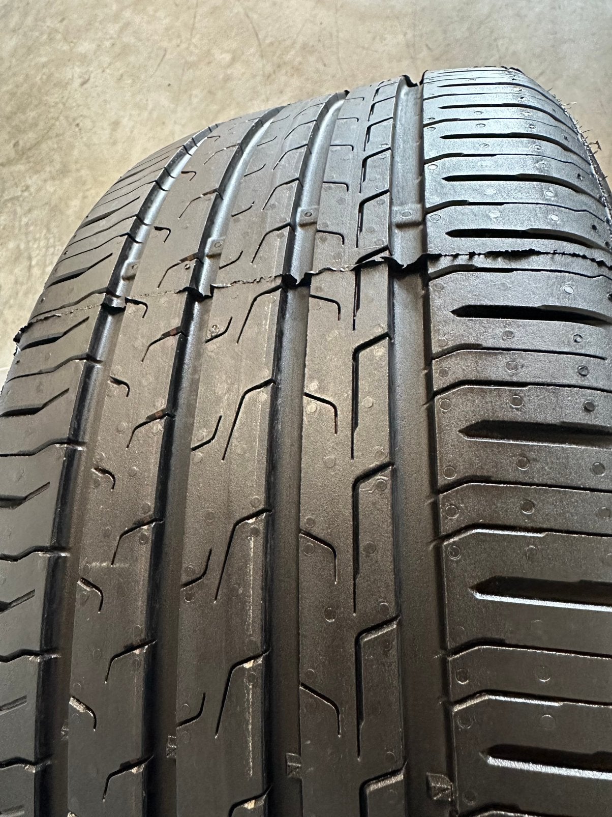 225 45 18 Continental Zomerbanden 225/45 R18 Incl. Montage, 18 inch, Banden en Velgen, 225/45 R18 91W, Ophalen of Verzenden