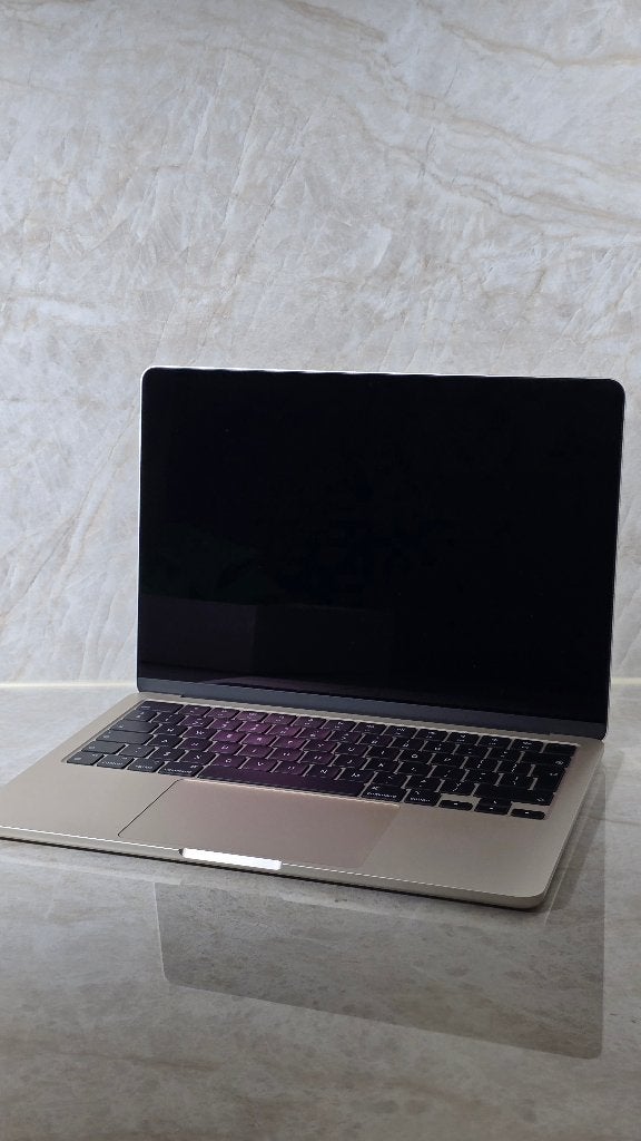 Apple MacBook Air 2025 13 inch 16GB/256GB/M3, .., 256 GB, Qwerty, .
