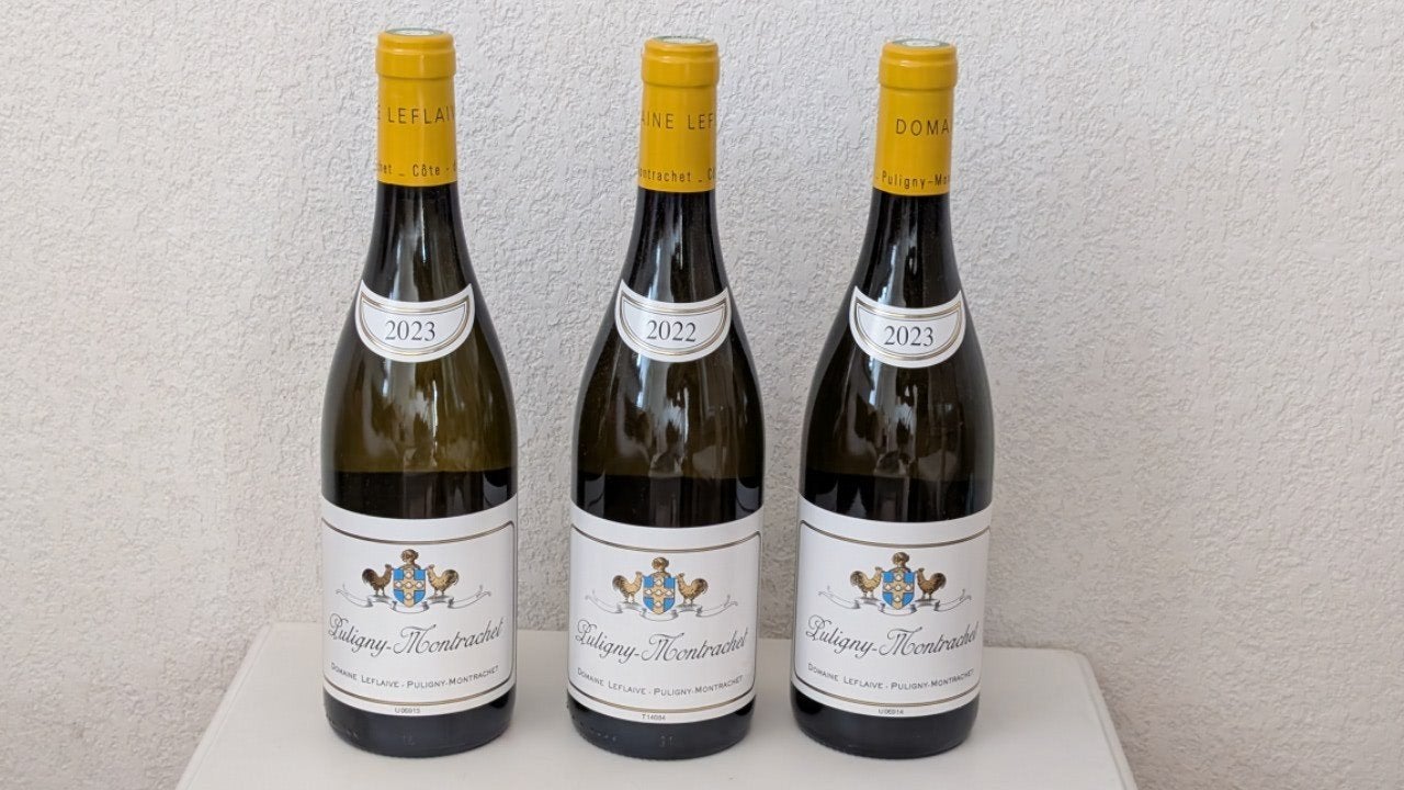 Puligny-Montrachet  - Domaine Leflaive, Frankrijk, Nieuw, Ophalen of Verzenden, Witte wijn