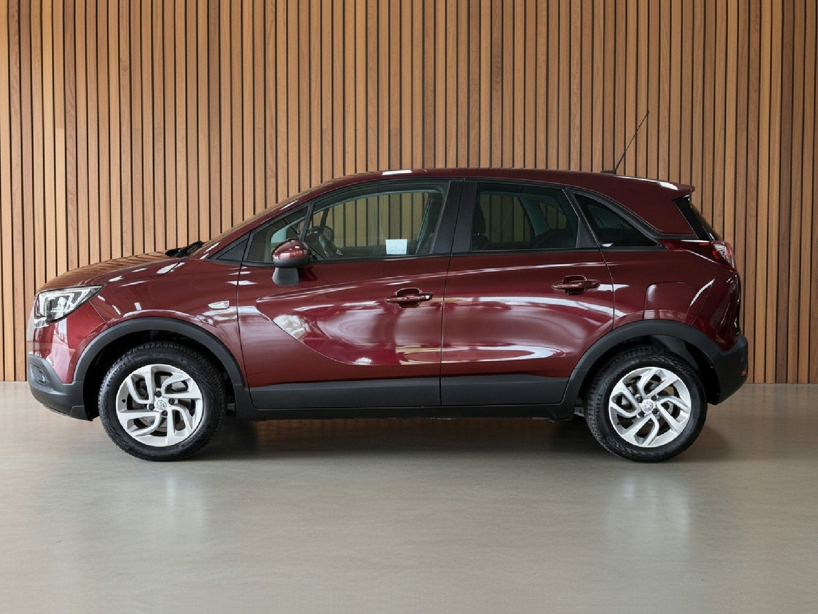Opel Crossland X 1.2 Turbo Innovation | BLIS | Camera | Stoe, Auto's, 840 kg, Gebruikt, Euro 6, 1199 cc