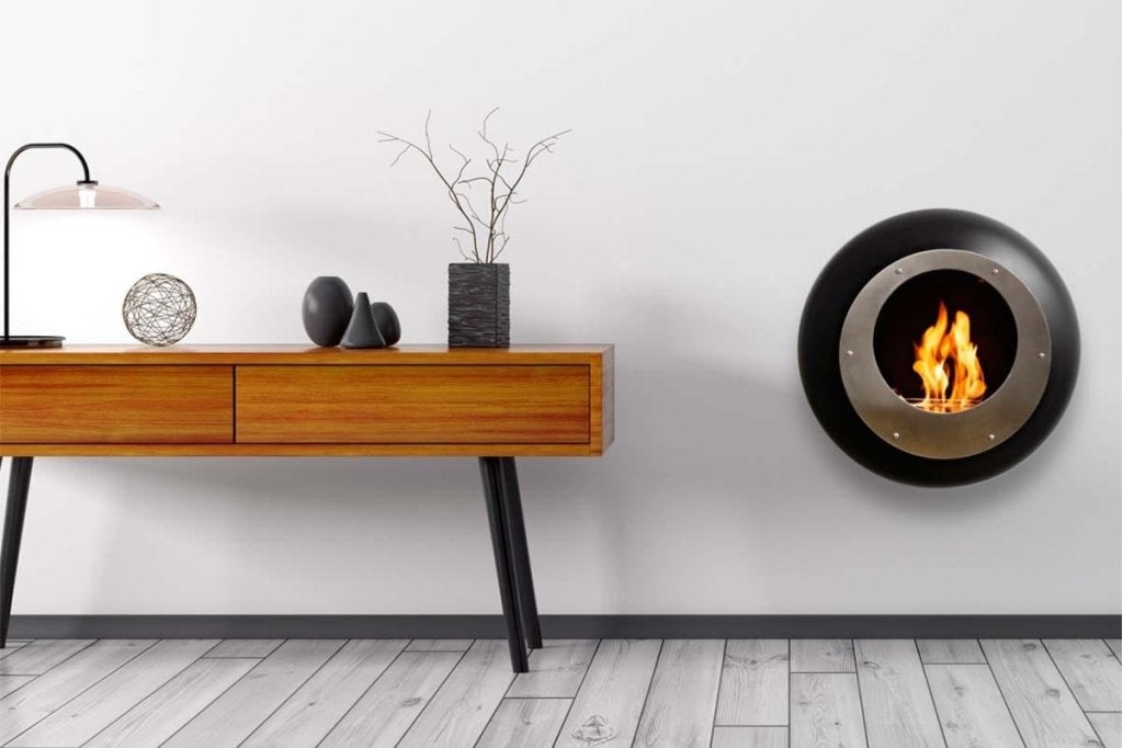 Cocoon Fires Vellum (Zwart), Niet ingevuld, Nieuw, Niet ingevuld, Niet ingevuld