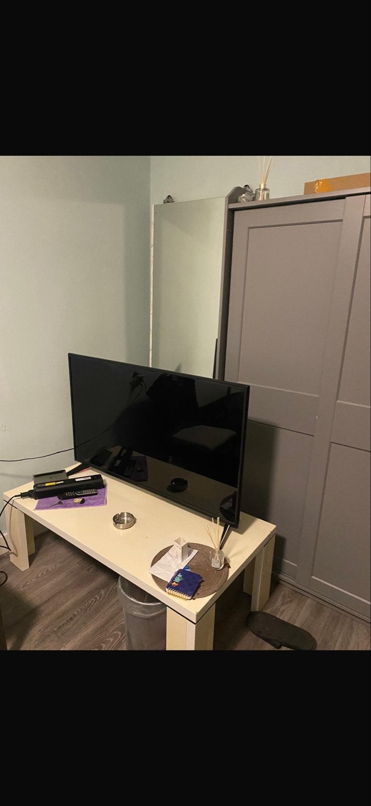 kamer te huur, Rotterdam