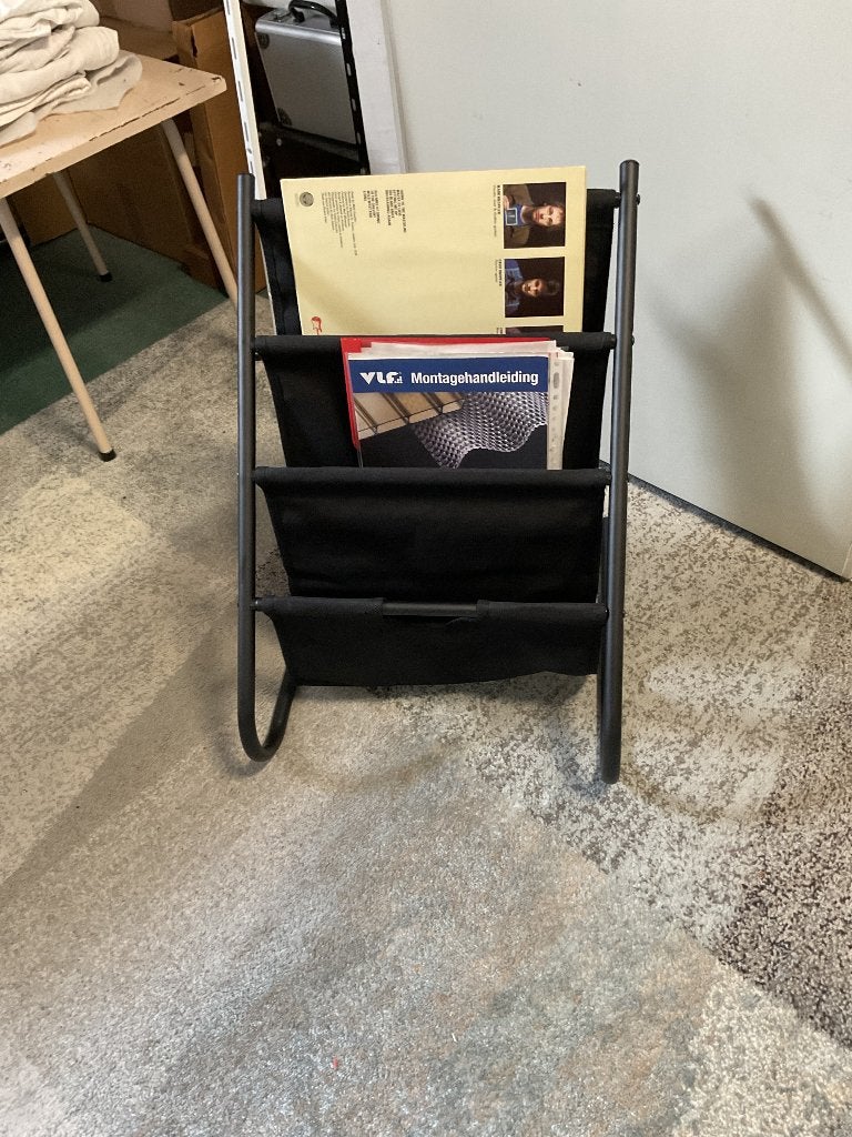 IKEA  Lectuur opberg systeem., Ophalen of Verzenden, Nieuw