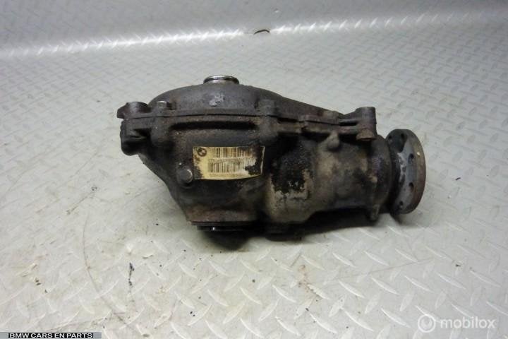 voorste differentieel bmw 3 serie e46 330xi, Gebruikt, Ophalen of Verzenden, BMW, BMW