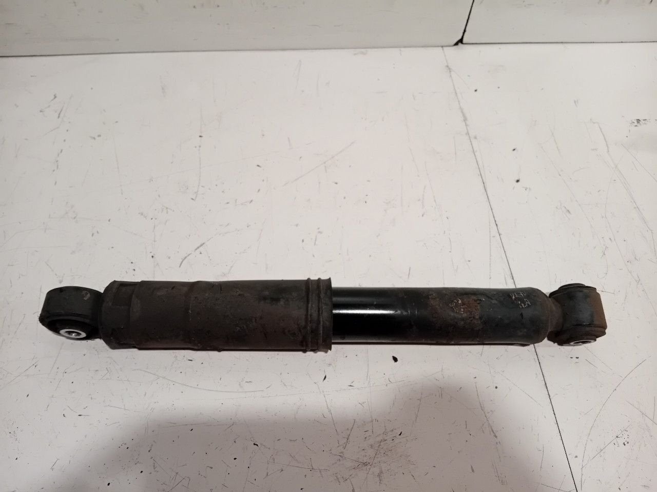 Schokbreker links achter Fiat 500, Auto-onderdelen, Onderdelen@venauto.nl, Van der Ven Autorecycling B.V., Gebruikt, Ettenseweg 76, 4706 PB Roosendaal, The Netherlands