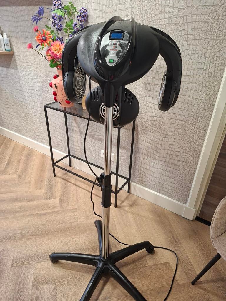 Ceriotti  turbo fx 4000 climazon, Ophalen of Verzenden