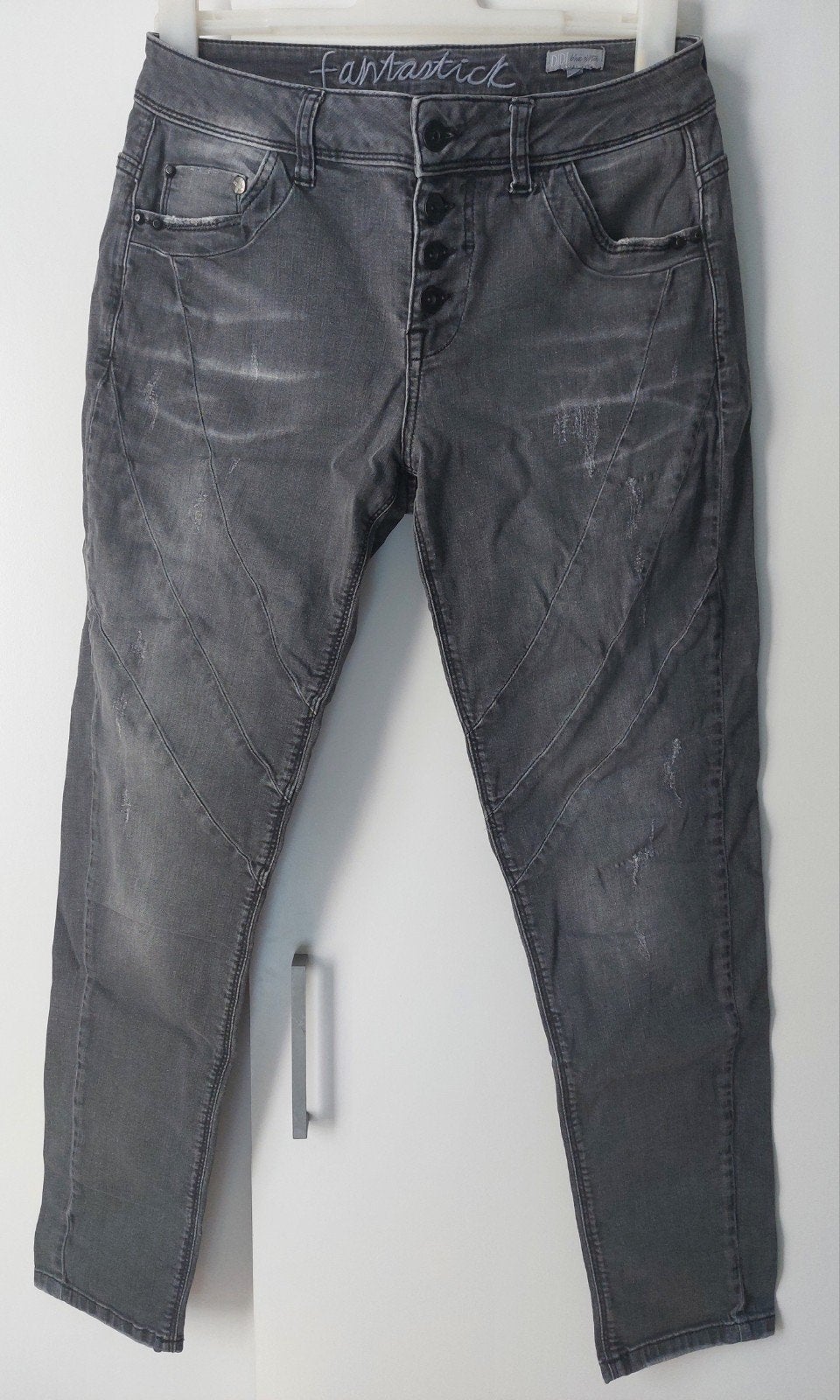 Didi jeans maat 40, Kleding | Dames, Blauw, Didi, Ophalen of Verzenden, Zo goed als nieuw