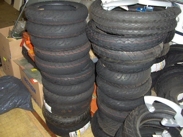 scooter banden, Ophalen, Nieuw, Overige typen, Overige merken
