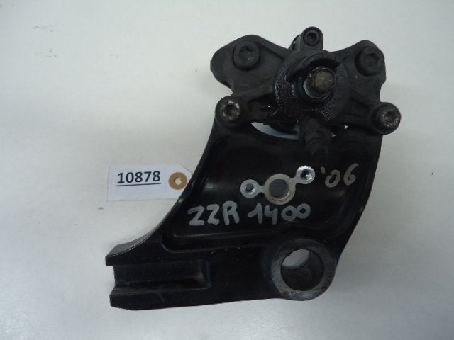ZZR1400 2005 - 2011 Kawasaki Remklauw D1-21022