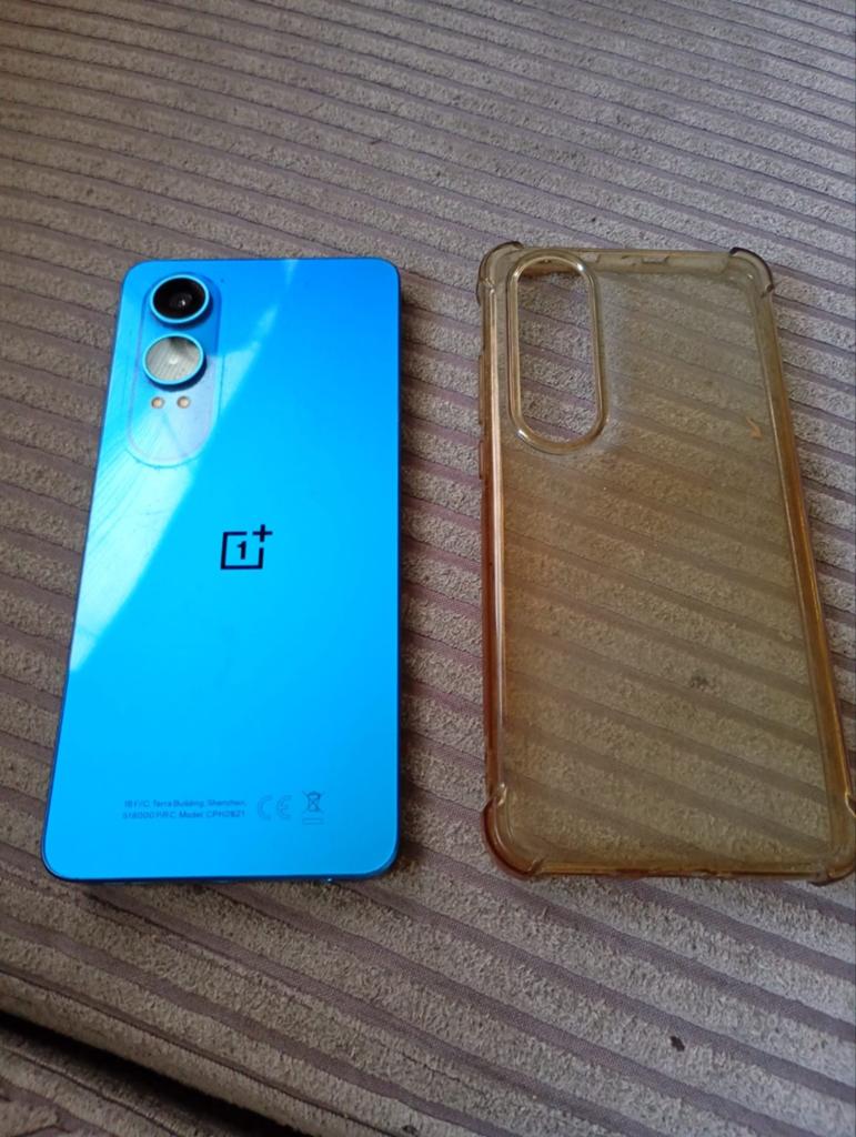 OnePlus Nord CE 4 Lite 5G - Zo goed als nieuw, Ophalen, Zo goed als nieuw, Zonder abonnement, Zonder simlock