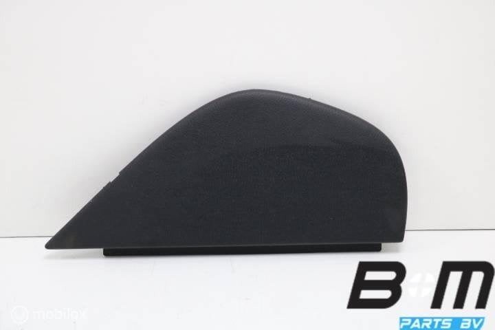 Dashboard afdekking rechts VW JETTA 1K 1K0858248D, Gebruikt