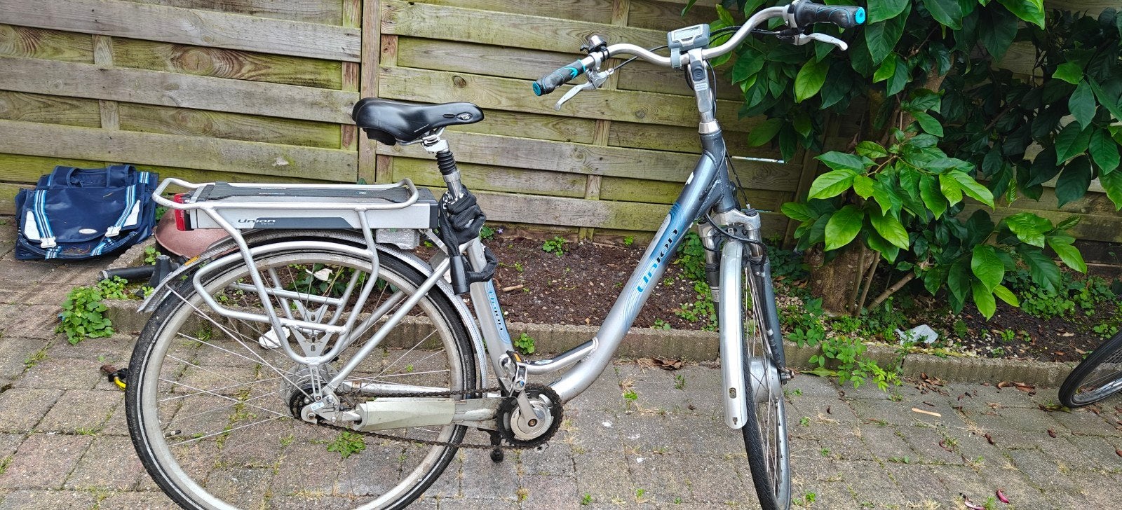 Elektrische fiets zonder accu - Union, Ophalen of Verzenden