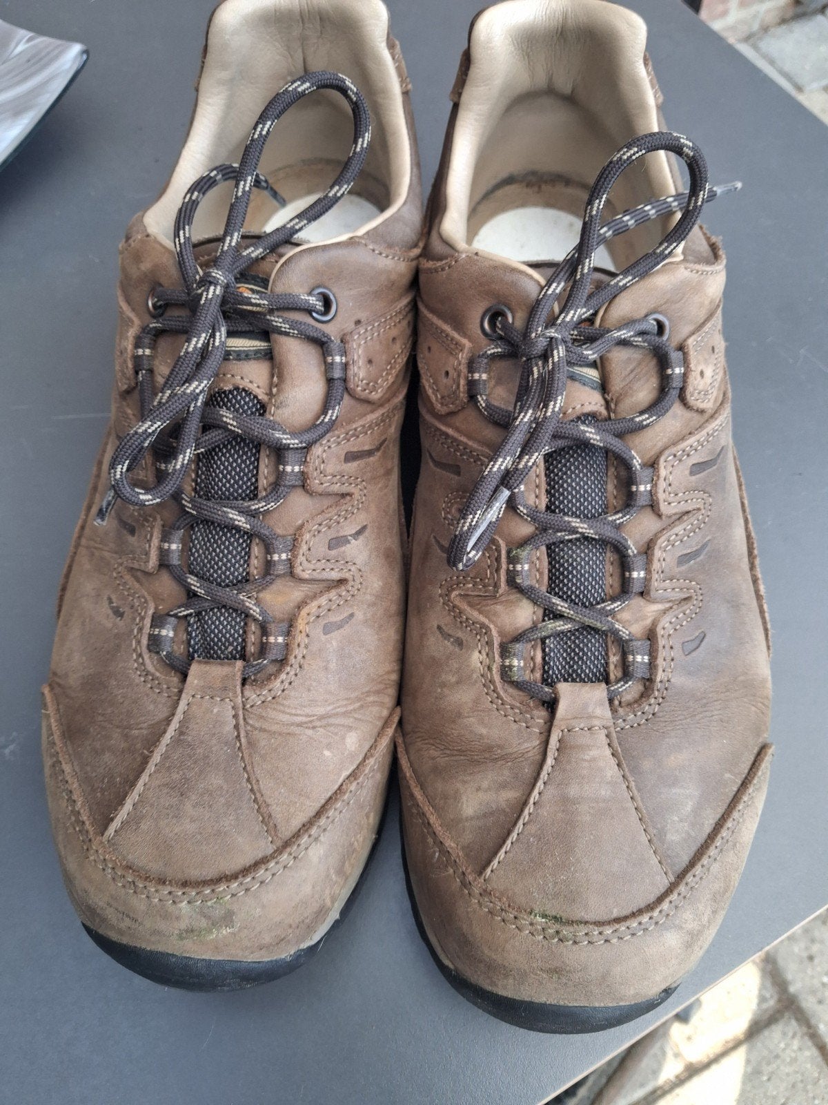 meindl 44,5, Ophalen of Verzenden, Gebruikt, Schoenen