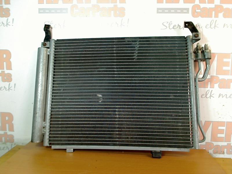 Airco Condensor Hyundai i10 (F5) (2008-01/2013-12), Hyundai Motor Deutschland GmbH, Gebruikt, Hyundai, Kaiserleipromenade 5, Offenbach am Main 63067, , Duitsland