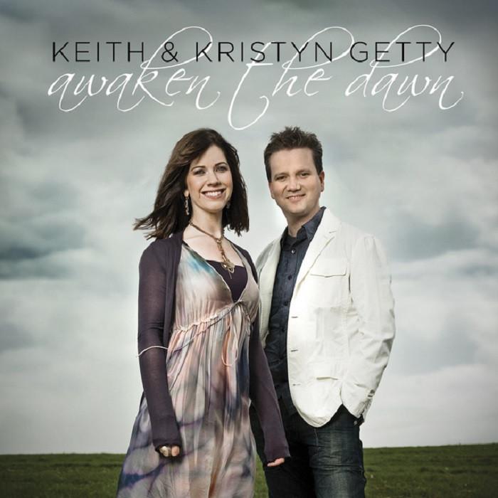 SALE--CD KEITH & KRISTYN GETTY-Awaken The Dawn >NIEUW, Verzenden, Nieuw in verpakking, Gospel