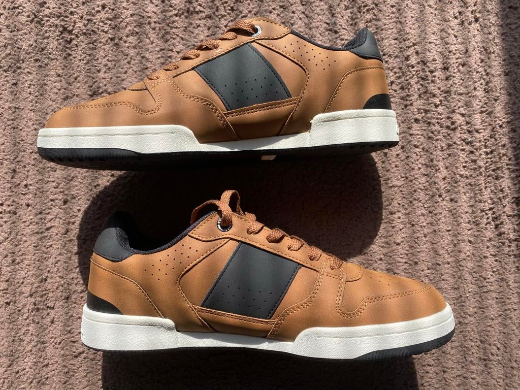 Nieuw Sneakers, O’neill bruine schoenen- Maat 42, Kleding | Heren, Bruin, Ophalen of Verzenden, Sneakers of Gympen, Zo goed als nieuw