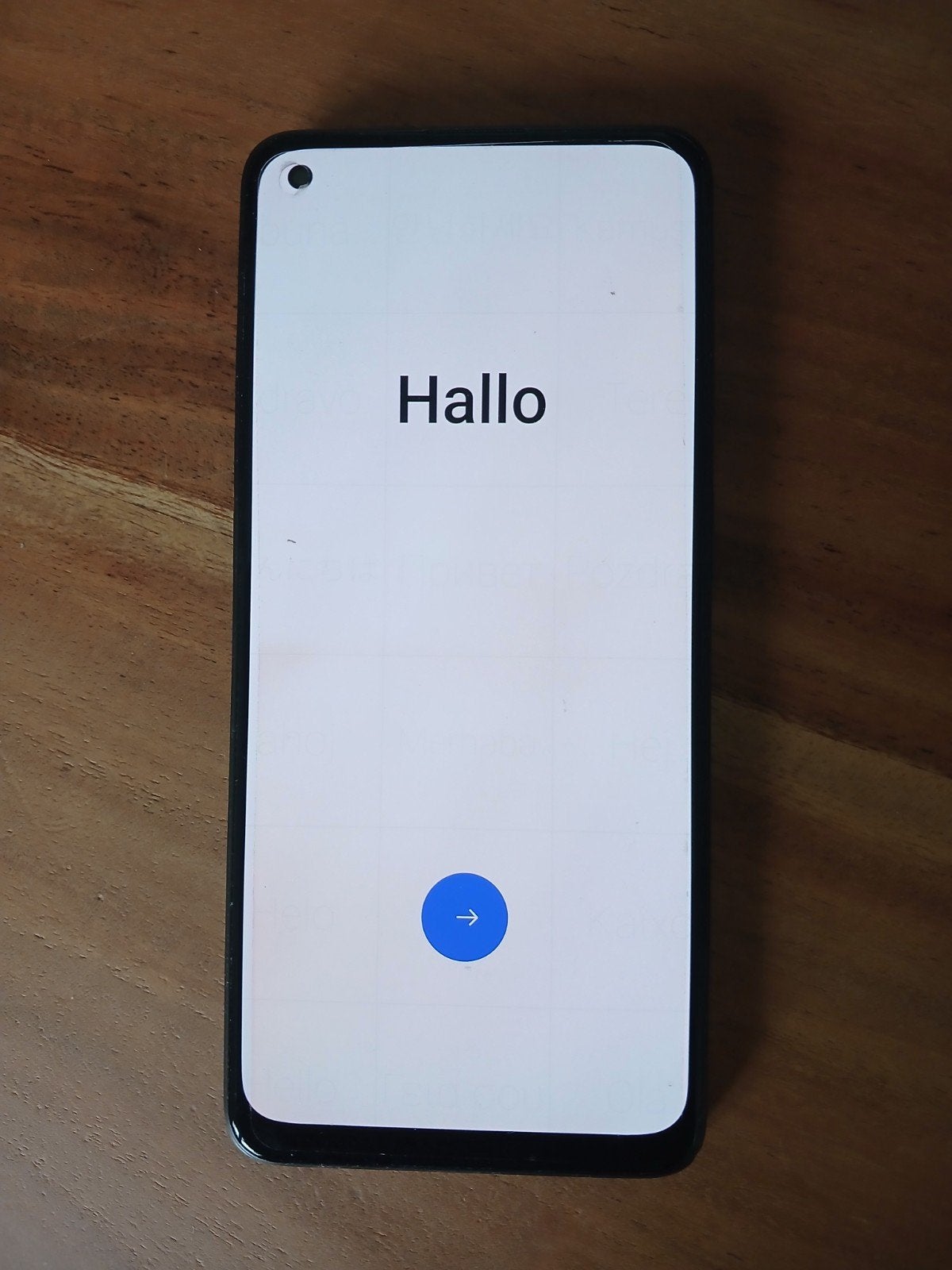 Oppo Color os, Ophalen of Verzenden, 6 megapixel of meer, Overige modellen