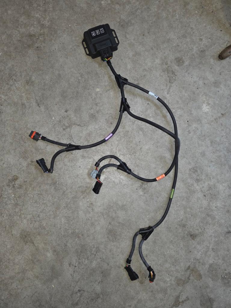 DTE PowerControl & PedalBox voor Hyundai i30N, Auto-onderdelen, Ophalen of Verzenden, Hyundai