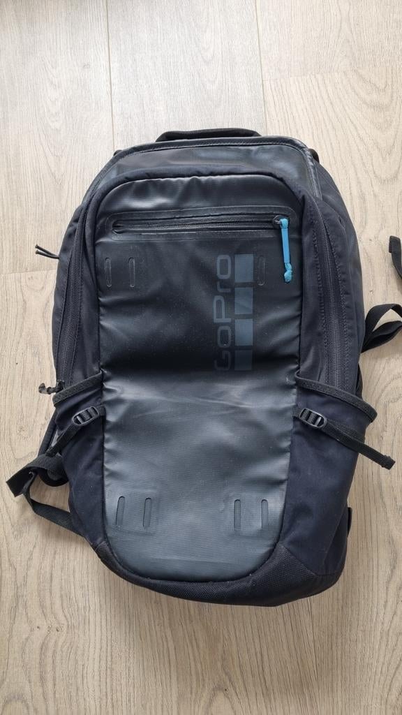 GoPro Rugzak - Ideaal voor al je avonturen, Overige merken, 25 tot 40 cm, Ophalen of Verzenden, Zo goed als nieuw