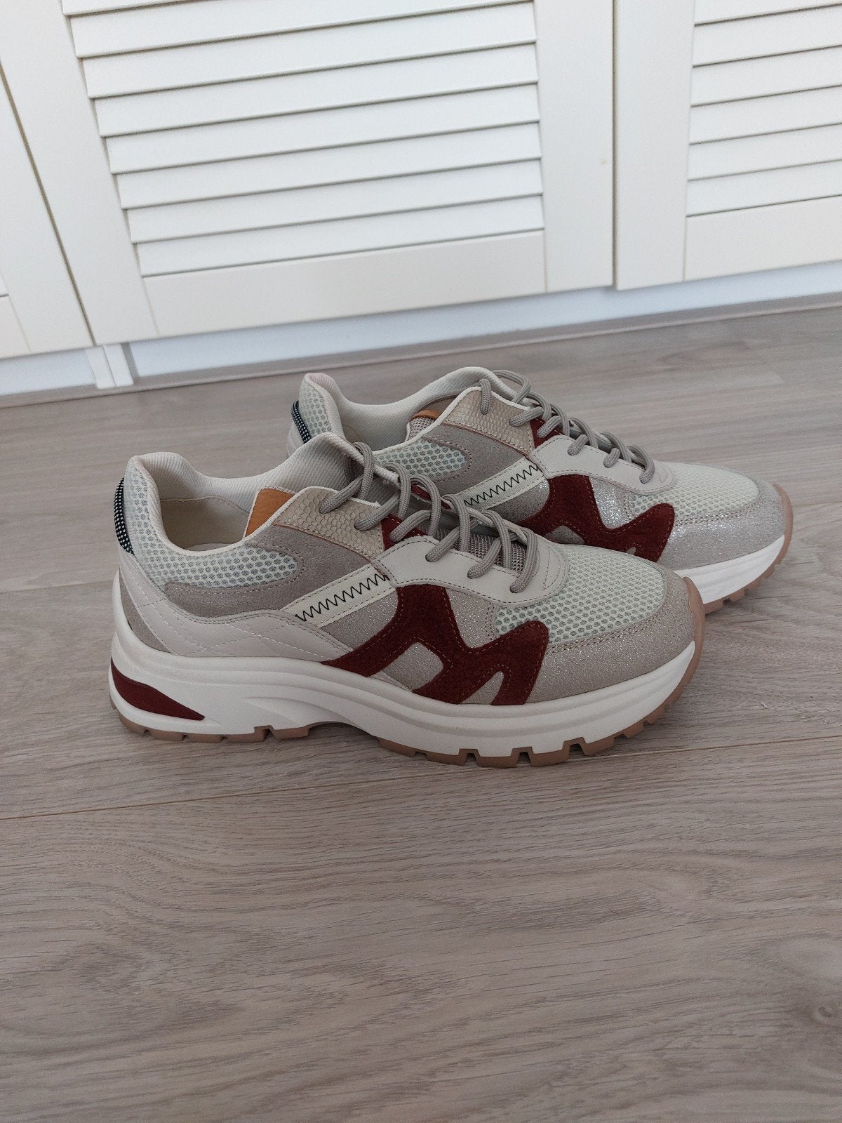 Sneakers Vai Vai Nieuw!, Via Vai, Overige kleuren, Nieuw, Ophalen of Verzenden
