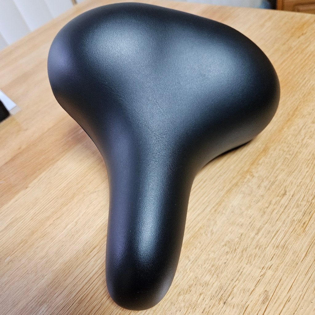 Cionlli gel fietszadel met strop, incl verzend €36, Fietsen en Brommers, Verzenden, Nieuw, Zadel, Cionlli
