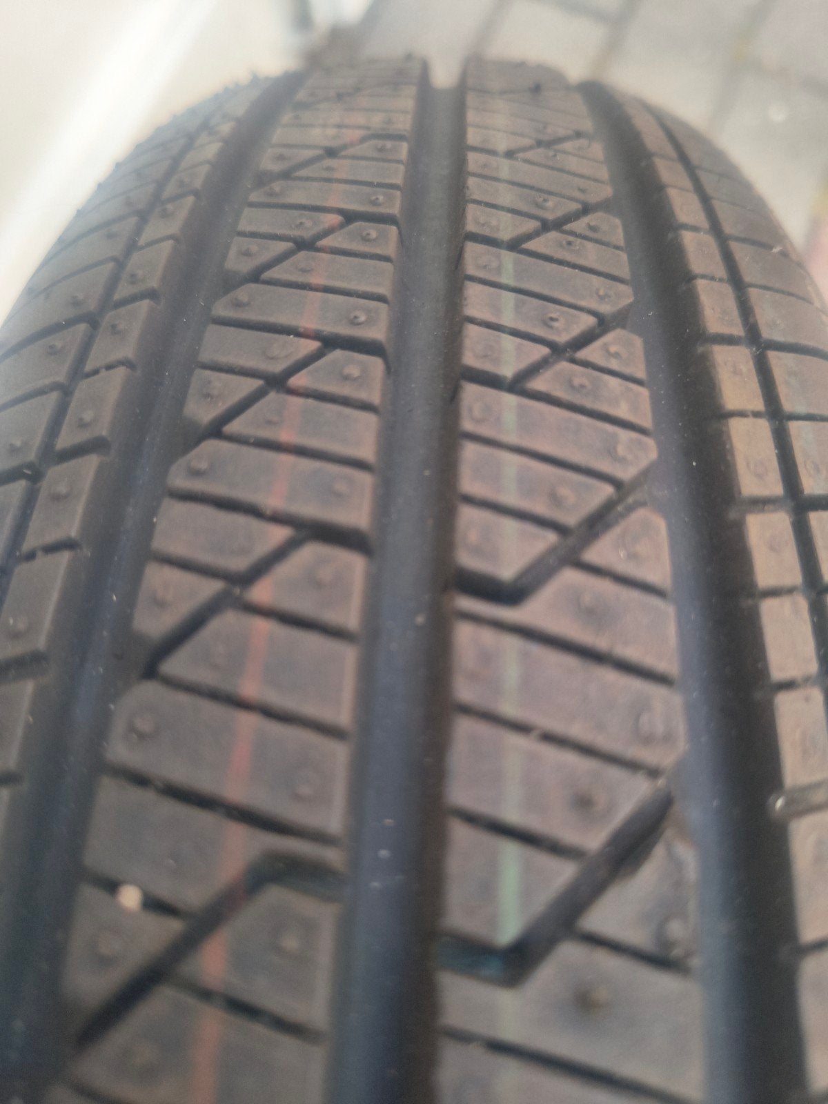 1 Security AW414 All Season band 145/80R13 79N (nieuwstaat), Auto-onderdelen, Banden en Velgen, Ophalen, Gebruikt, All Season