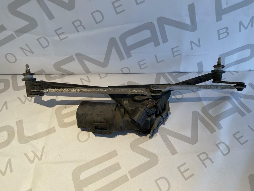 Ruitenwisser mechaniek BMW E36 1387027, Gebruikt, -, -, Ophalen of Verzenden