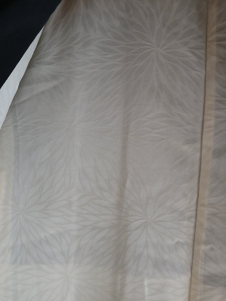 Traditionele Japanse Kimono haori jasje black red matsu, Ophalen of Verzenden