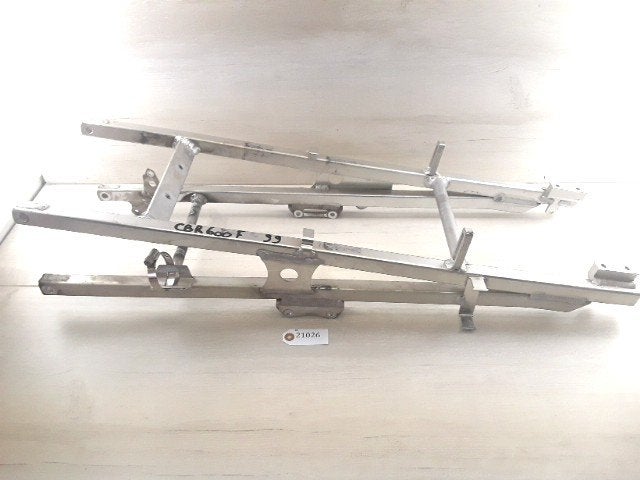 CBR600F 1999 - 2000 Honda Subframe D1-38912