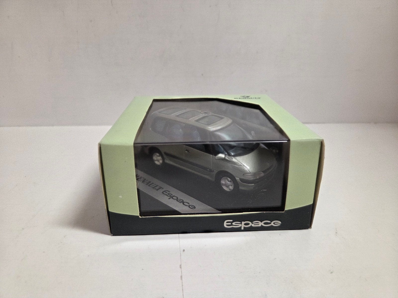 Vitesse Renault Espace 1:43, Hobby en Vrije tijd, Modelauto's | 1:43, Overige merken, Auto, ., Ophalen of Verzenden